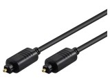 Cablu Toslink Audio Optic 1m 5mm
