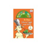 Dr. Seuss's Green Eggs and Ham: With 12 Silly Sounds!