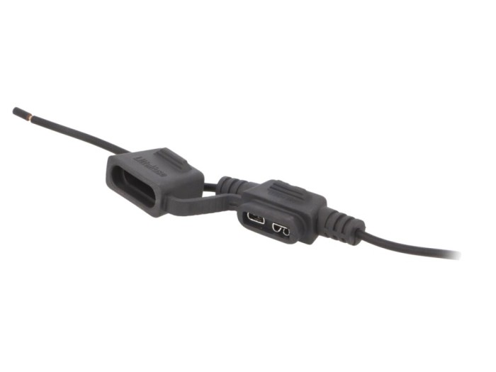 Clemă Auto 19mm 20A 32V