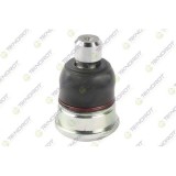 Pivot brat suspensie Nissan Leaf (Ze0), Leaf (Ze1), Nv200 / Evalia Bus, Nv200 Box, Punte Fata, Stanga=Dreapta, inferior; TEKNOROT