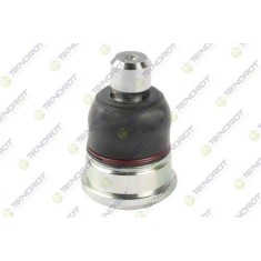 Pivot brat suspensie Nissan Leaf (Ze0), Leaf (Ze1), Nv200 / Evalia Bus, Nv200 Box, Punte Fata, Stanga=Dreapta, inferior; TEKNOROT