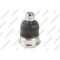 Pivot brat suspensie Nissan Leaf (Ze0), Leaf (Ze1), Nv200 / Evalia Bus, Nv200 Box, Punte Fata, Stanga=Dreapta, inferior; TEKNOROT