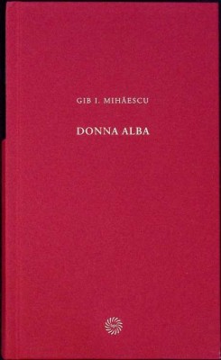 DONNA ALBA-GIB I. MIHAESCU-279874 foto
