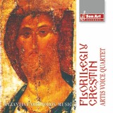 Florilegiu Crestin | Artist Voice Quartet