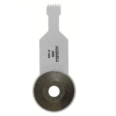 Lama pentru decupari rectangulare, 8.00mm, Proxxon 28897 foto