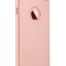 Husa Apple iPhone SE2, 3in1 Rose-Gold