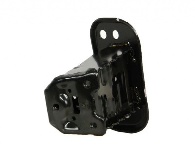 Suport Armatura bara fata fata, dreapta Toyota Yaris (Xp90) Hatchback, 01.2006-03.2009, 570130D010 foto