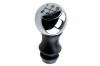 Maner schimbator viteze Peugeot 206, 207, 307, 308, 406 607, 807, 5 Viteze, Cromat, NTY GZB-PE-010