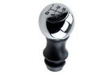 Maner schimbator viteze Peugeot 206, 207, 307, 308, 406 607, 807, 5 Viteze, Cromat, NTY GZB-PE-010