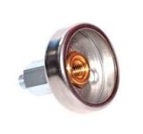 Adaptor scurt pentru alimentarea cu GPL, Universal, 43 litri, Toroidal intern