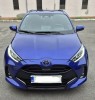 TOYOTA YARIS EXCLUSIVE HYB 130CP, Primul proprietar; Stare impecabila, Hatchback, Hibrid