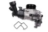 HEPU P1579A-TH Pompă de apă, răcire motor