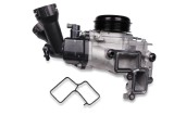 HEPU P1579A-TH Pompă de apă, răcire motor