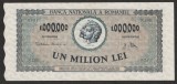 Romania, 100000 lei 1947_aUNC_N. 1203_0734