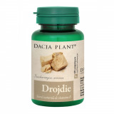 Drojdie, 60 comprimate, Dacia Plant