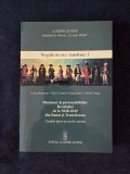 Dictionarul personalitatilor Revolutiei de la 1848&ndash;1849 din Banat si Transilvania &ndash; Botezan, Cosma, Isac