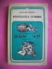 HOPCT POVESTEA VORBII / ANTON PANN -EDIT MINERVA 1982-445 PAG