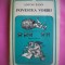 HOPCT POVESTEA VORBII / ANTON PANN -EDIT MINERVA 1982-445 PAG