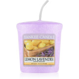 Yankee Candle Lemon Lavender lum&acirc;nare votiv 49 g