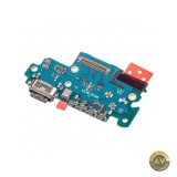 Placa cu Conector Incarcare - Microfon - Modul Cititor SIM Samsung Galaxy A53 5G A536