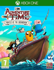 Adventure Time Pirates of The Enchiridion Xbox One foto