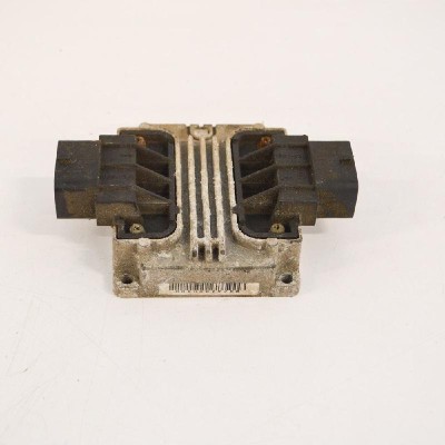 Unitate de control cutie de viteze FORD FUSION JU_ 2004 OEM: 4S6P-7Z369-AD 2687078 foto