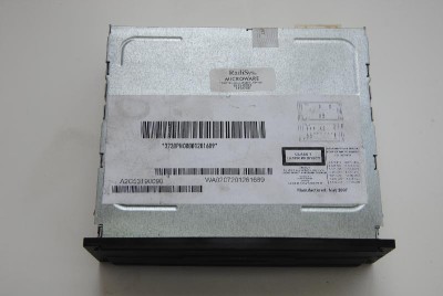 Unitate de control navigație VW PHAETON 3D_ 2008 OEM: 3D0919887J 2426259 foto