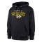 Nashville Predators hanorac de bărbați cu glugă 47 HELIX Hood NHL black - M