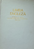LIMBA ENGLEZA: MANUAL DE LIMBA SI CORESPONDENTA COMERCIALA - 1971