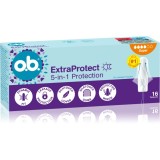o.b. Extra Protect Super tampoane 16 buc