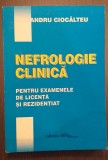 NEFROLOGIE CLINICA PENTRU LICENTA SI REZIDENTIAT - ALEXANDRU CIOCALTEU