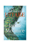 Dulcea uitare (Vol.1) Seria Frații Maddox - Paperback brosat - Jamie McGuire - Trei