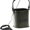 Bac Zfish Multifunction Water Bucket 10L, 22x22x25cm