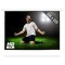 FrontStage Ecran de proiecție de tip Roll-ul HDTV 300x220cm 4:3