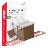 Siguranță auto JAPVAL PAL mascul 62mm 70A AMIO-03431