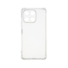 Husa BestCase&reg; Anti Shock 1.5MM, Compatibila Cu Honor X6a, Rezistenta La