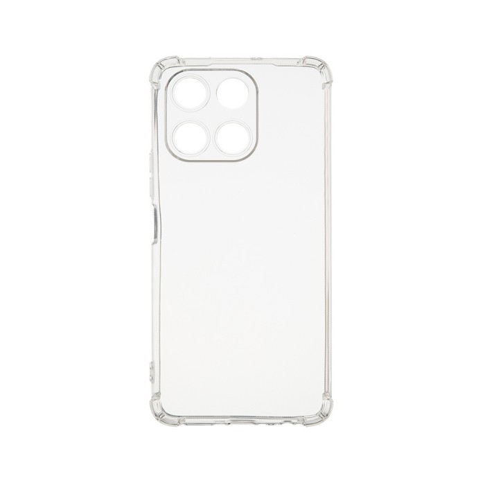 Husa BestCase&reg; Anti Shock 1.5MM, Compatibila Cu Honor X6a, Rezistenta La