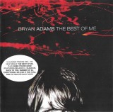 Bryan Adams - The Best Of Me, CD