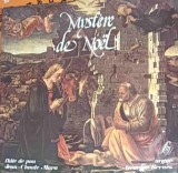 Disc vinil, LP. Mystere De Noel-Jean-Claude Mara, Georges Bernes-242147