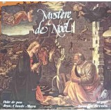 Disc vinil, LP. Mystere De Noel-Jean-Claude Mara, Georges Bernes-242147