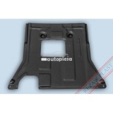 Scut plastic cutie viteze BMW Seria 3 (E46) fabricat in perioada 1998 - 2005 RP151504, Rezaw Plast