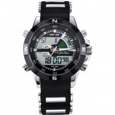Ceas barbatesc WEIDE WH1104-8C foto