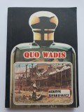 Quo Vadis - Henryk Sienkiewicz