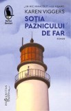 Sotia paznicului de far - Karen Viggers