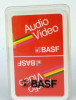 Carti de joc cu reclama Audio - Video - Basf