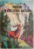 Priviri in atelierul naturii &ndash; Ionel Pop, Carte hobby