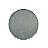 Sita pentru flacara de aragaz, Rotunda, &Oslash; 19 cm