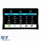 Navigatie Dedicata Volkswagen Transporter Multivan (2013-2015), 9Inch, 2Gb Ram, 64Gb Stocare, Carplay Performance AutoTuning