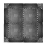 Covor cauciucat inSPORTline EM 3010 FitLine Training