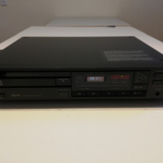 CD Player DENON DCD 1100 - Impecabil/Vintage/made in West Germany